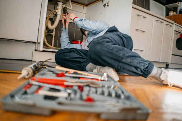 Best Sewer Cleaning Services  in Hurlock, MD