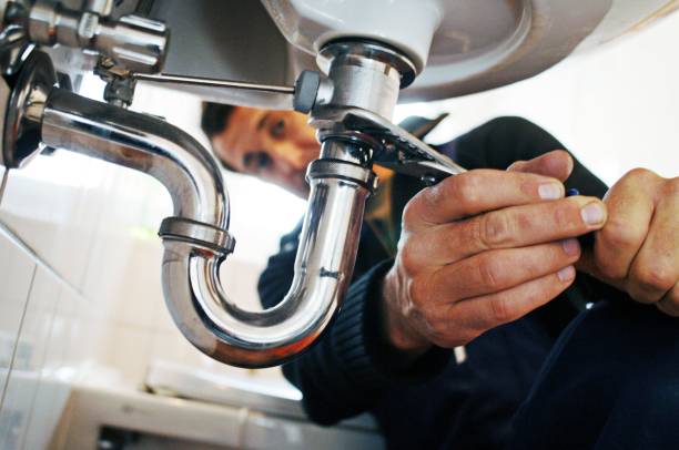 Best Gas Line Repair  in Hurlock, MD