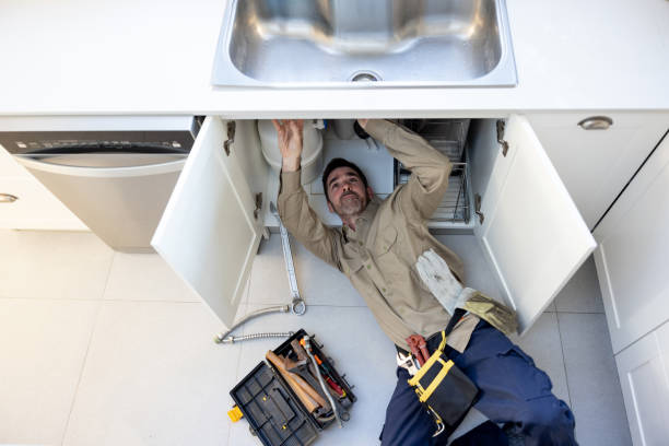 Best Drain Cleaning Services  in Hurlock, MD