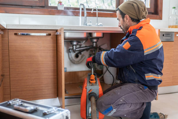 Best Plumbing Repair Near Me  in Hurlock, MD