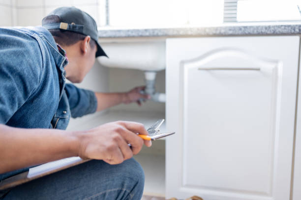 Best Water Leak Repair  in Hurlock, MD
