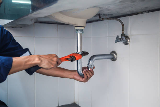 Best Plumbing Installation Services  in Hurlock, MD