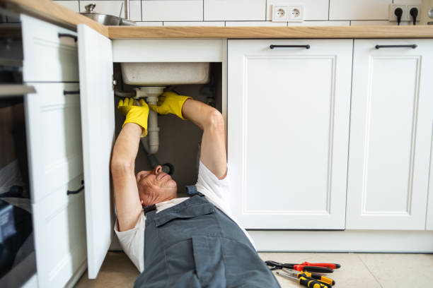 Best Drain Cleaning Services  in Hurlock, MD