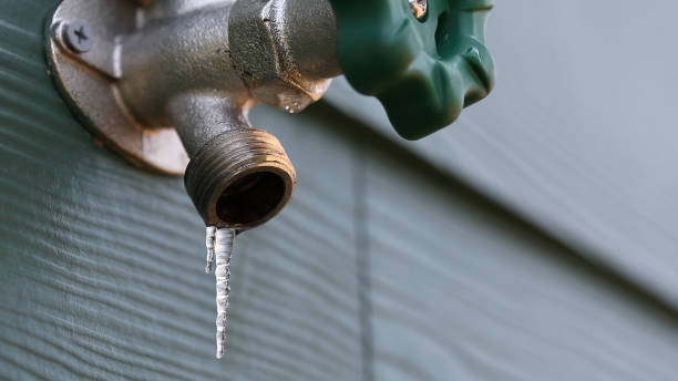 Best Plumbing Inspection Services  in Hurlock, MD
