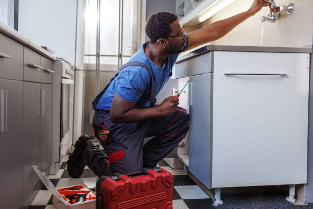 Best Affordable Plumbing Services  in Hurlock, MD
