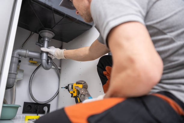 Best Water Softener Installation  in Hurlock, MD