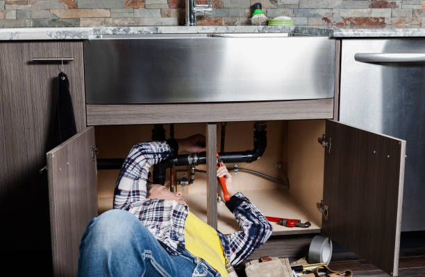 Best Shower Repair Services  in Hurlock, MD