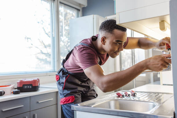 Professional Plumbing in Hurlock, MD