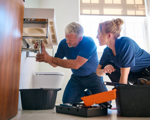 Best Plumbing Installation Services  in Hurlock, MD